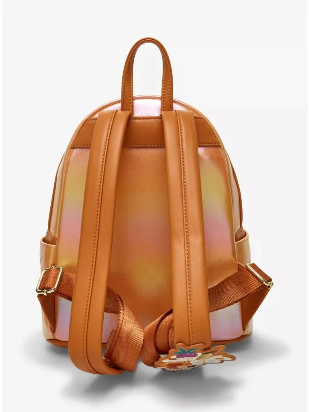 Loungefly Disney Pocahontas Cake Mini Backpack